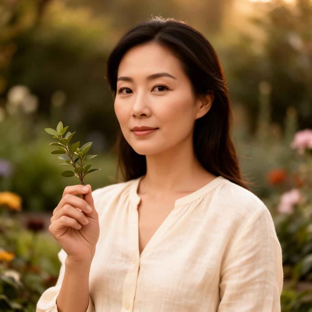 Annabelle Li — Cotton 創辦人